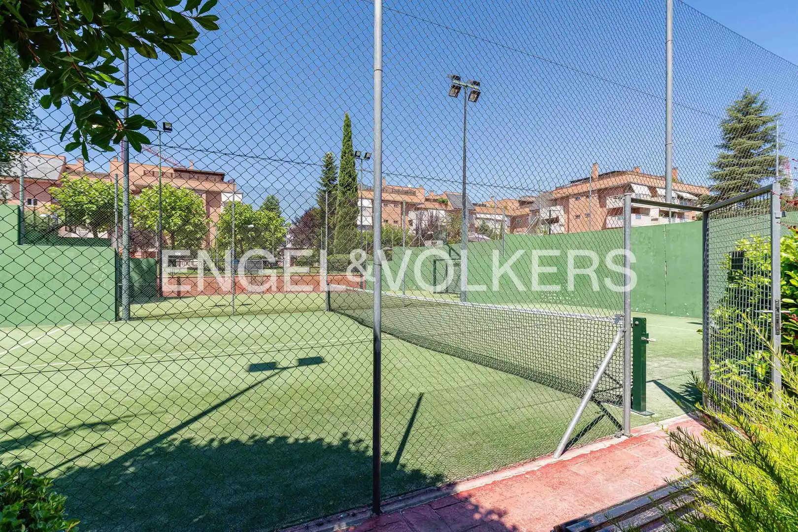 Piso de 175 m² en Pozuelo de Alarcón