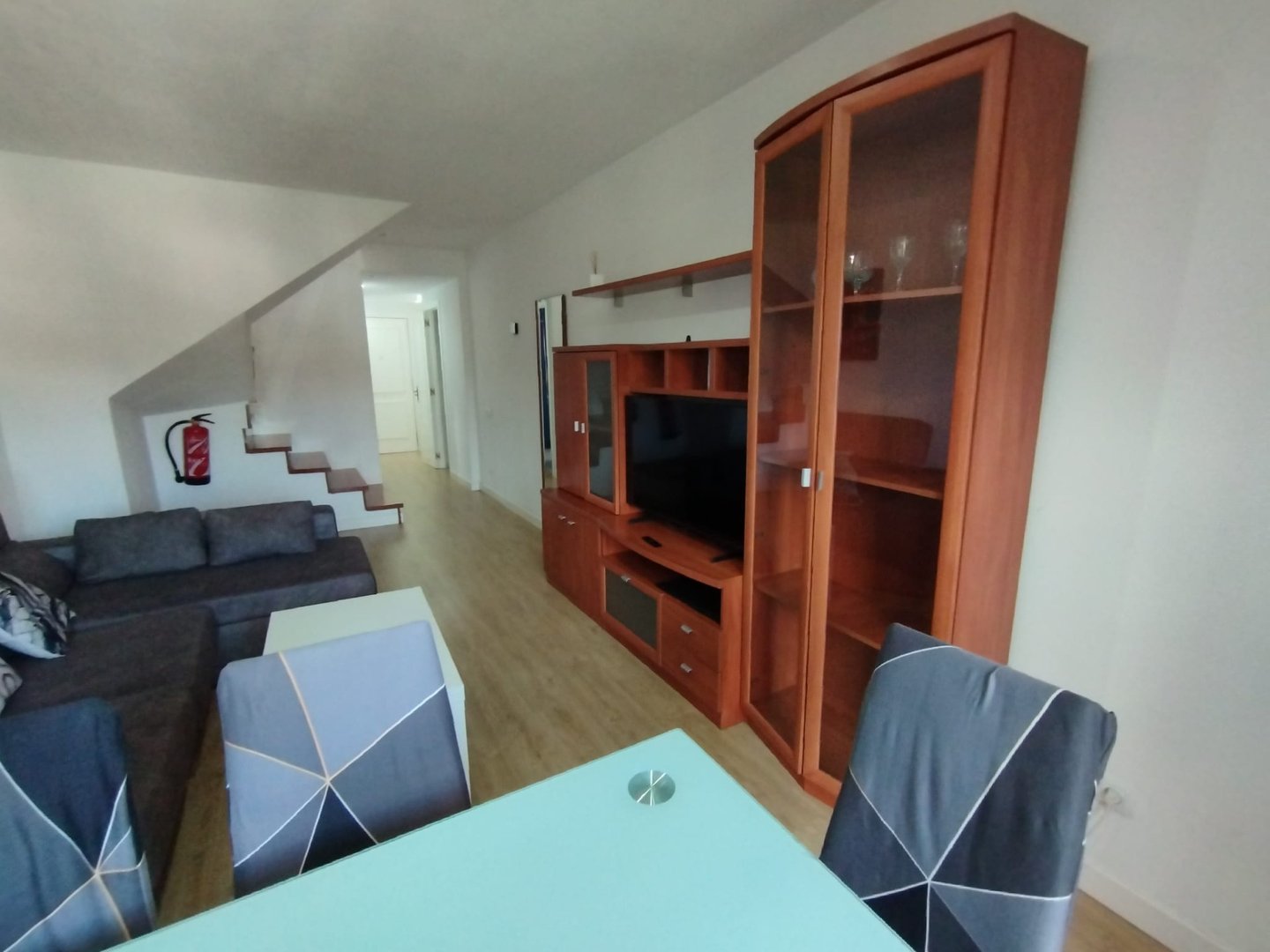 Flat 73 m² in Oviedo