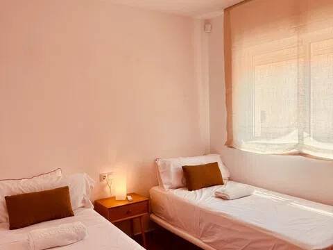 Piso de 70 m² en Cartagena
