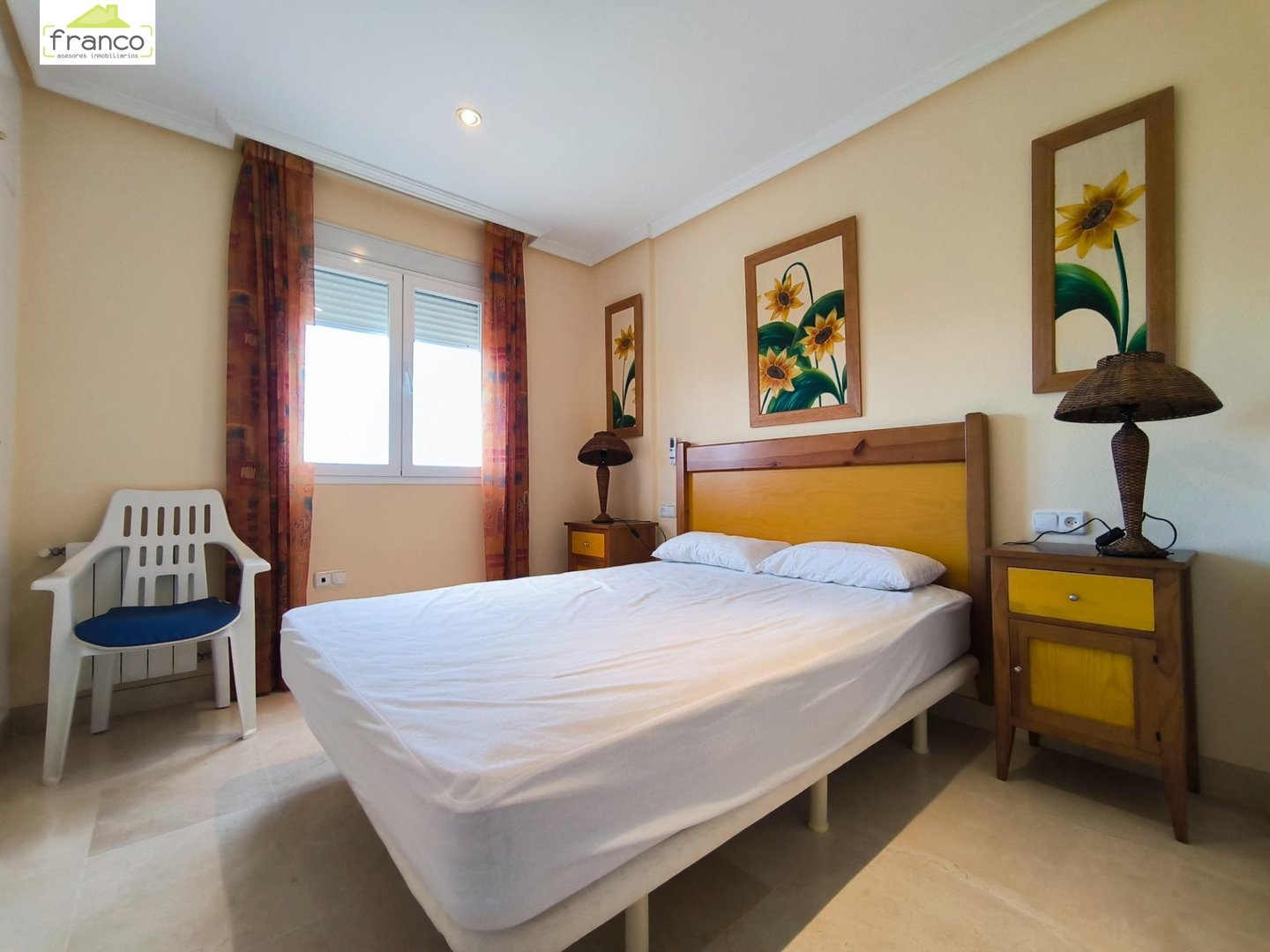 Appartement 190 m² à Mojácar