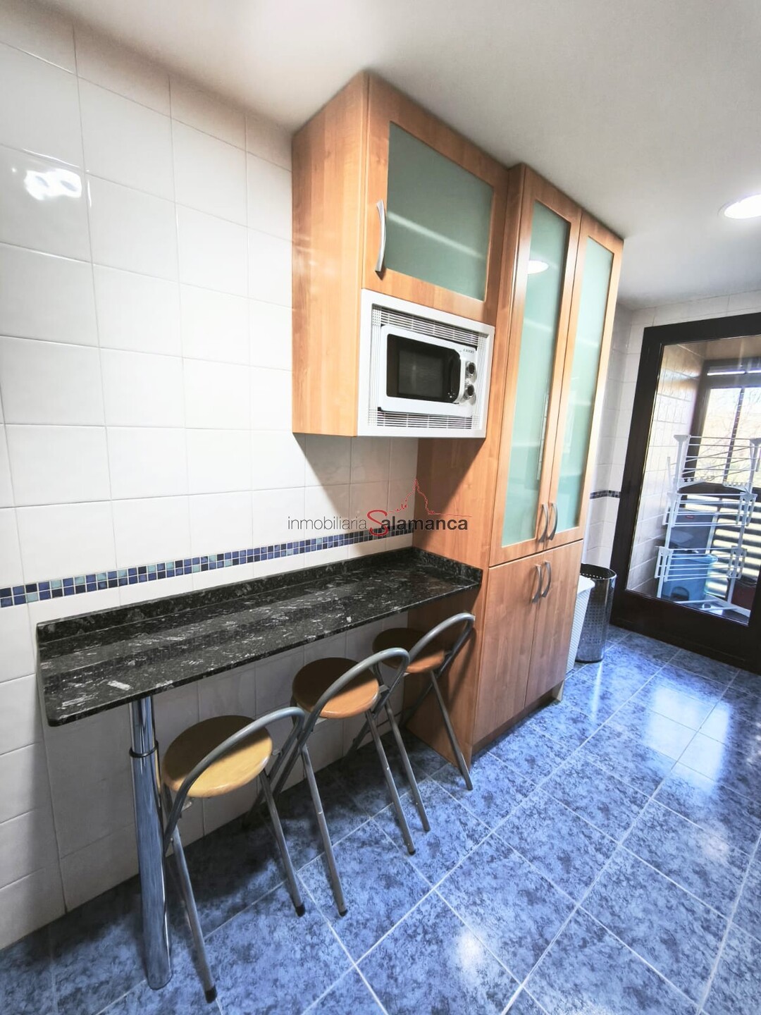 Piso de 100 m² en Salamanca