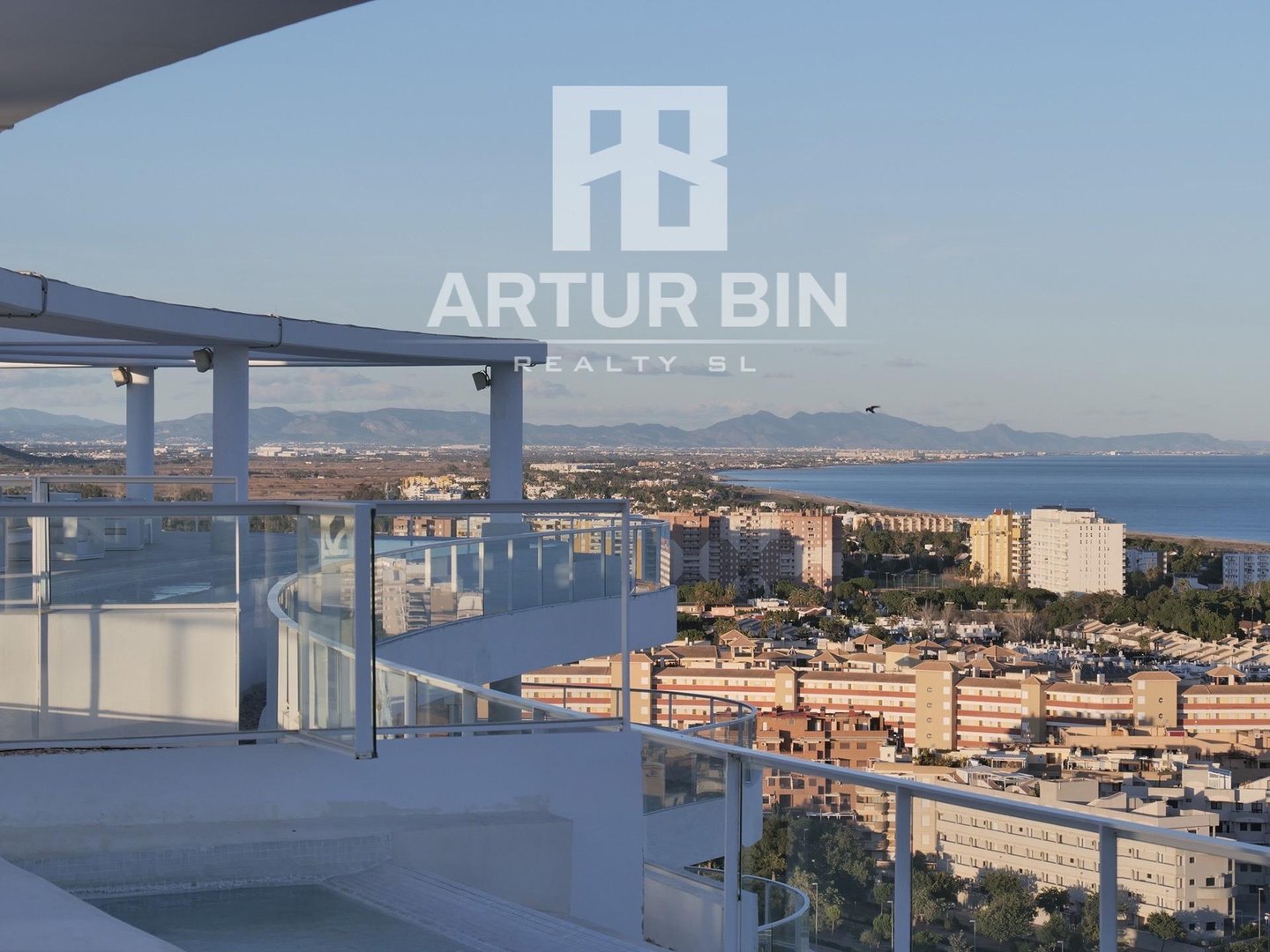 Piso de 159 m² en Canet de Berenguer