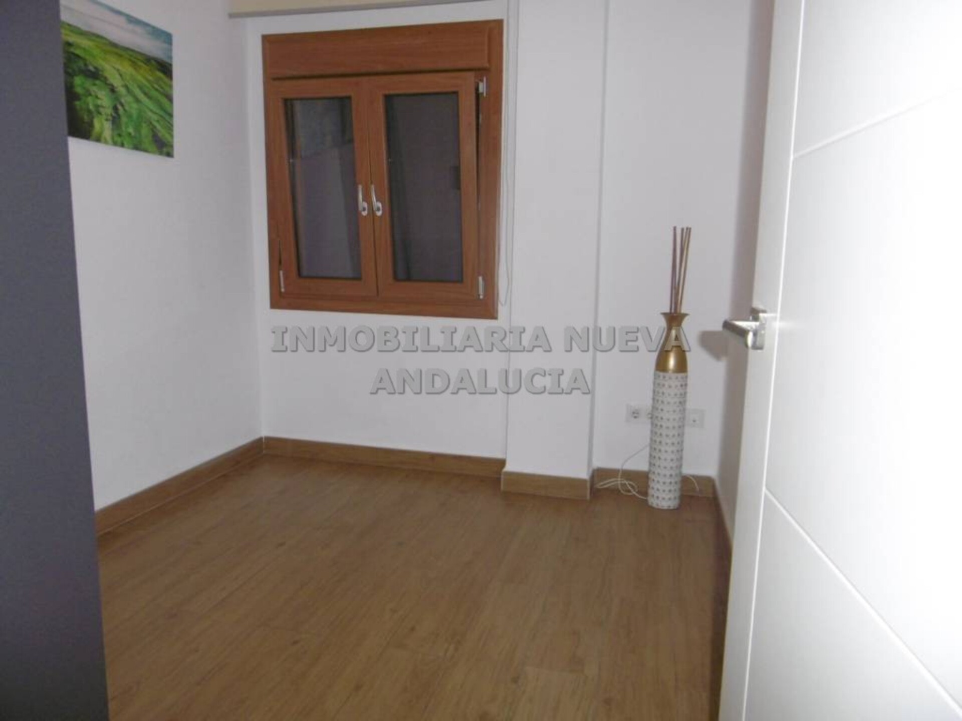 Piso de 90 m² en Almería
