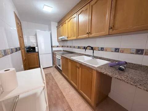 Pis de 75 m² a Castelló de la Plana