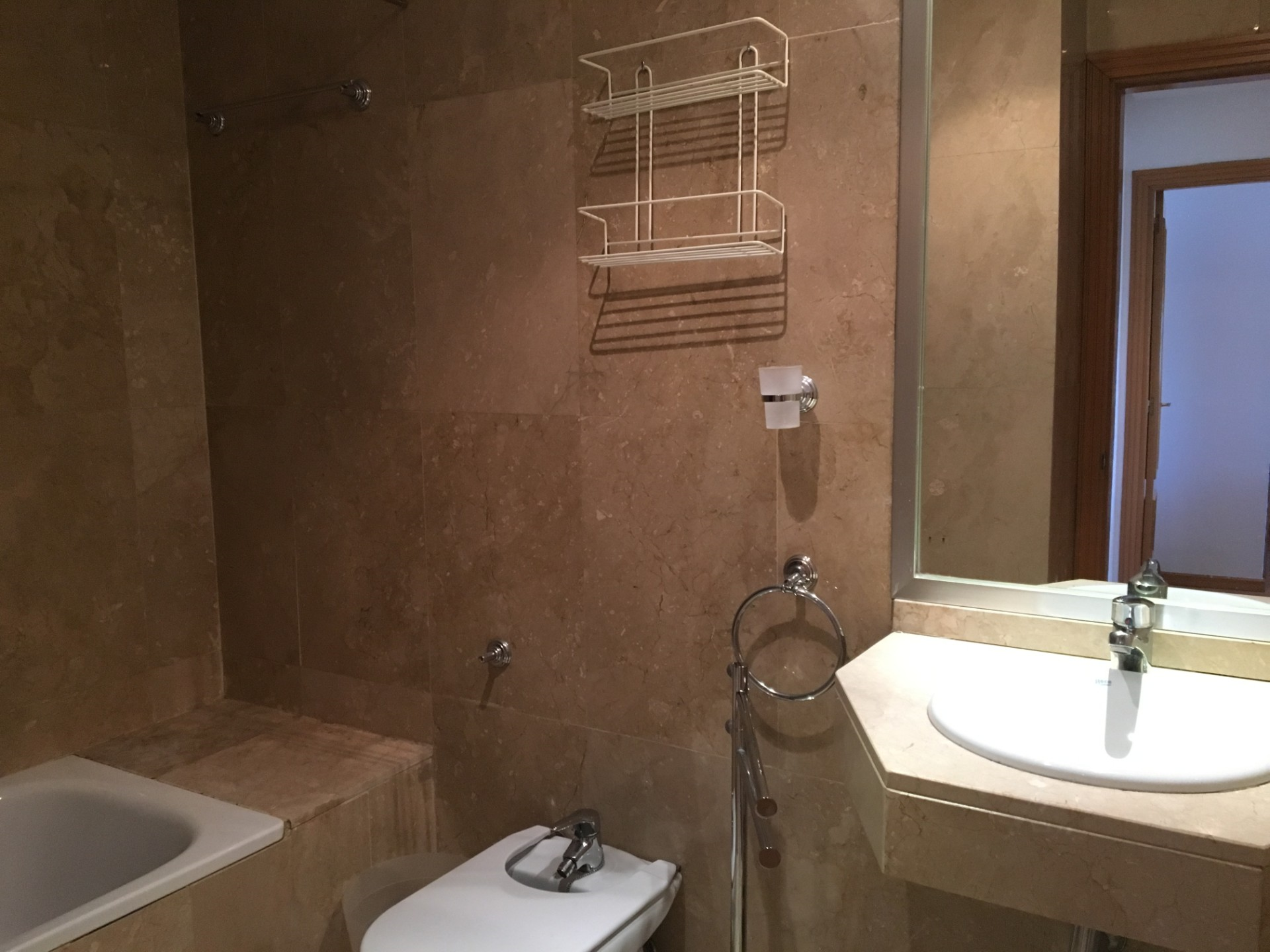 Wohnung 78 m² in Villanueva de la Cañada