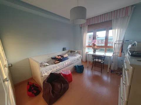 Piso de 113 m² en Avilés