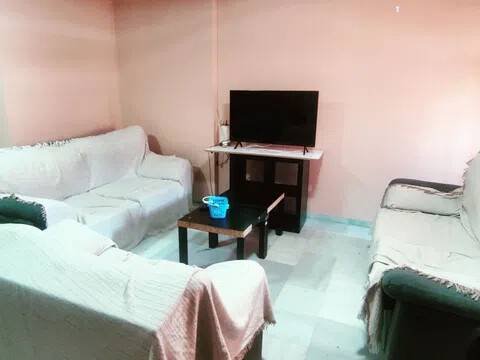Habitación 150 m², Granada