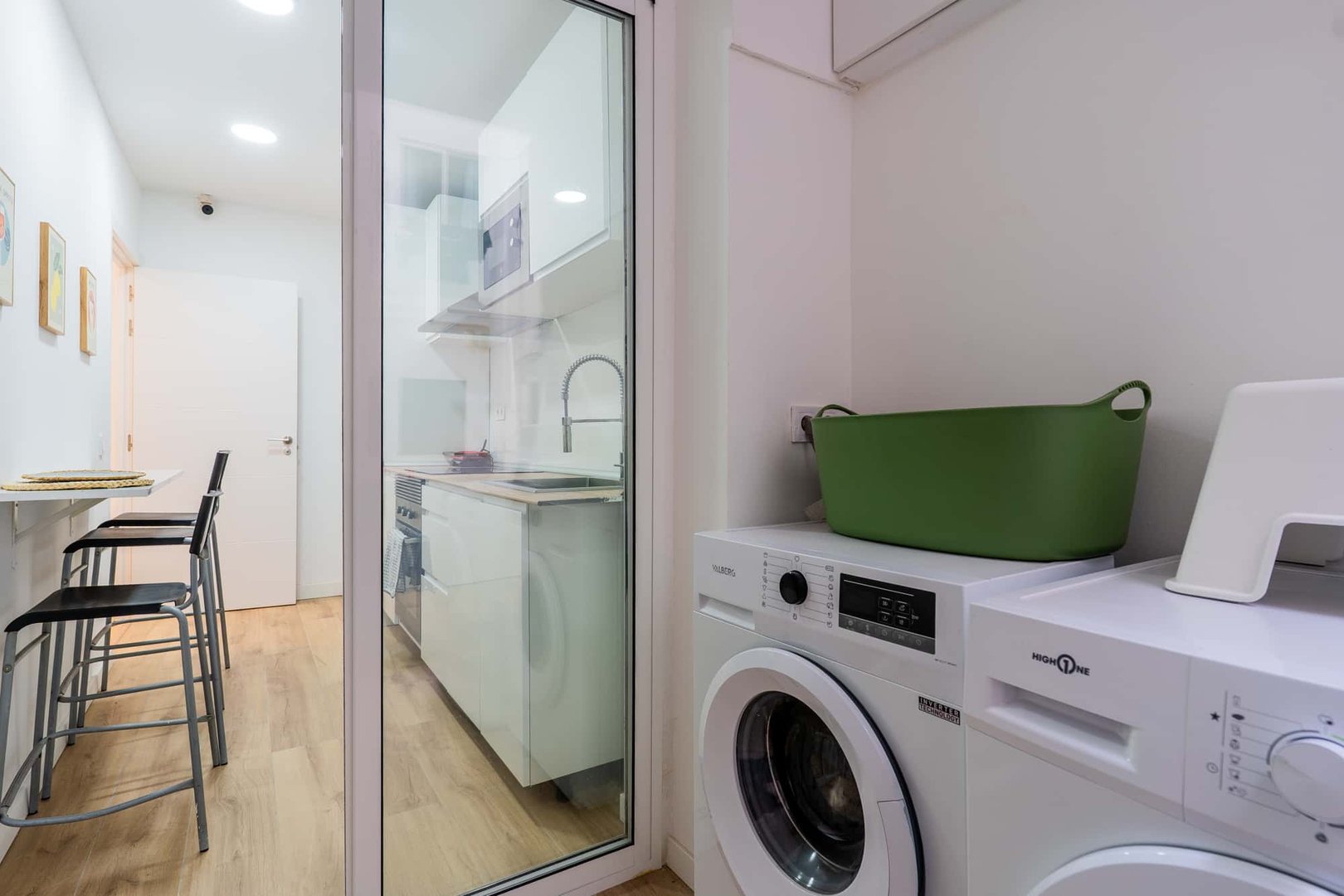Zimmer zur Miete, Valencia
