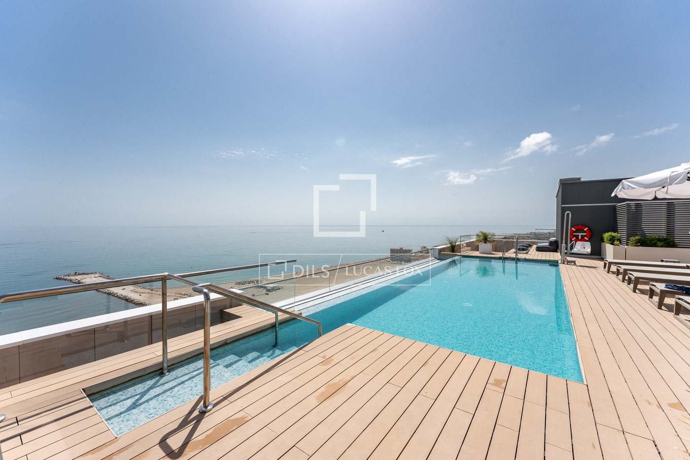 Piso de 287 m² en Málaga