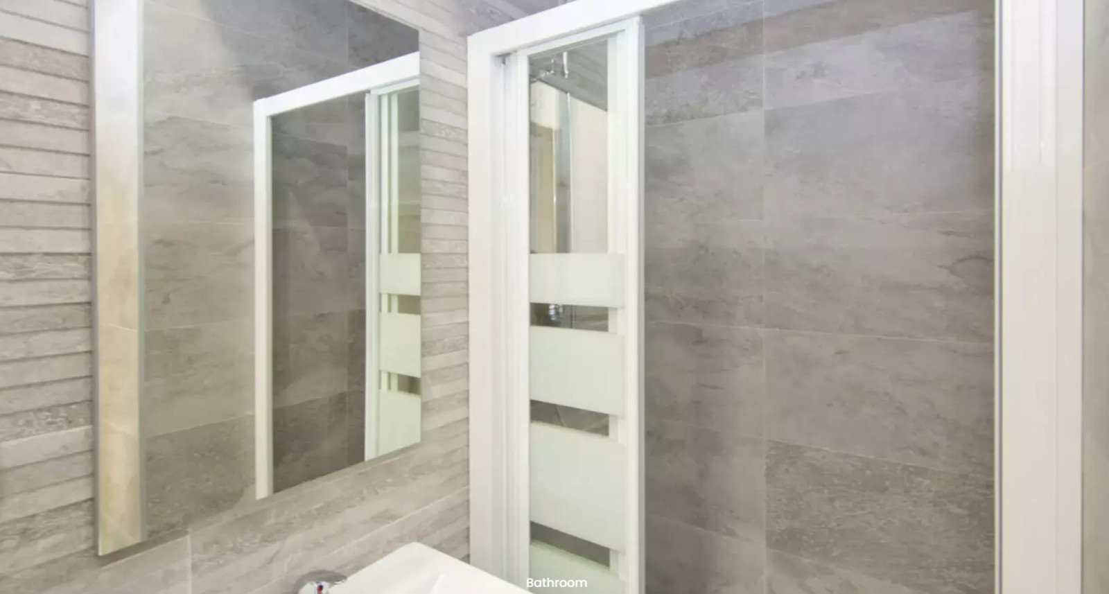 Chambre à louer, Madrid