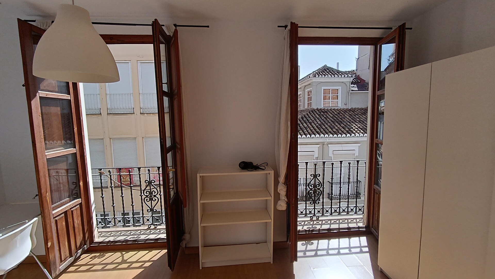 Piso de 106 m² en Granada