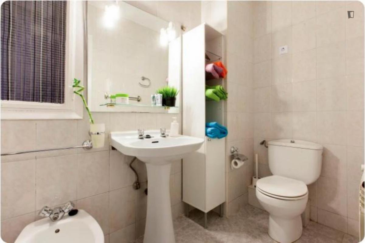 Pis de 77 m² a Madrid