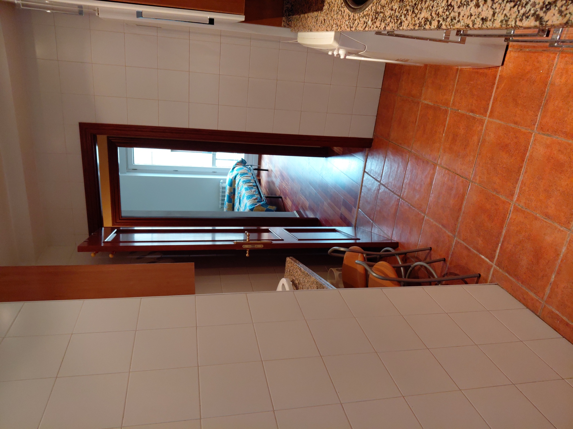 Piso de 84 m² en Salamanca