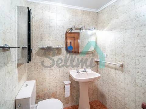Piso de 212 m² en Oviedo