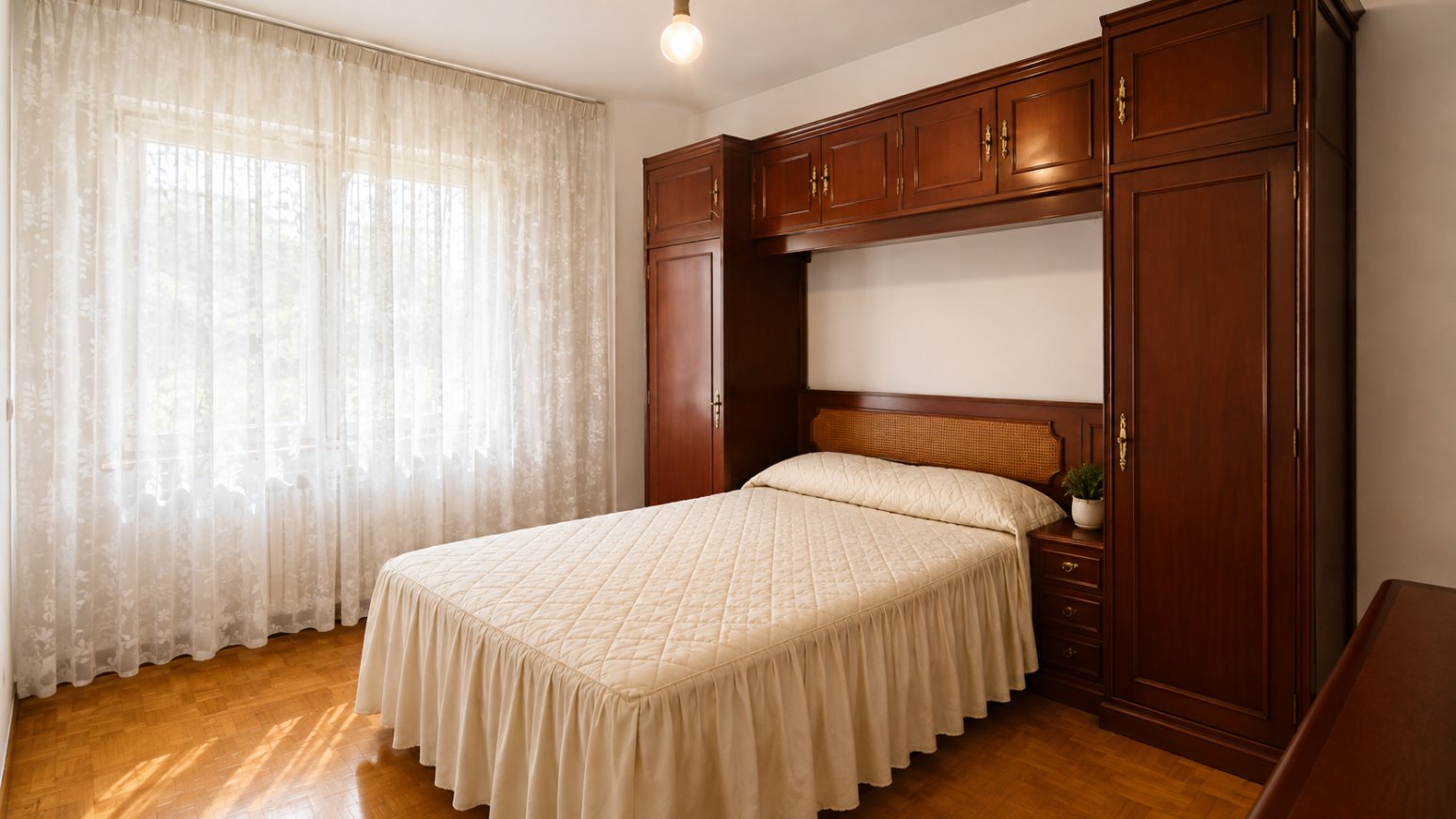 Appartamento 97 m² a Villava / Atarrabia