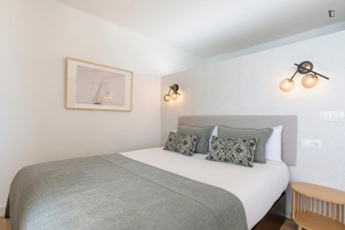 Piso de 40 m² en Málaga