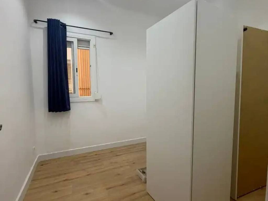 Pis de 50 m² a Barcelona
