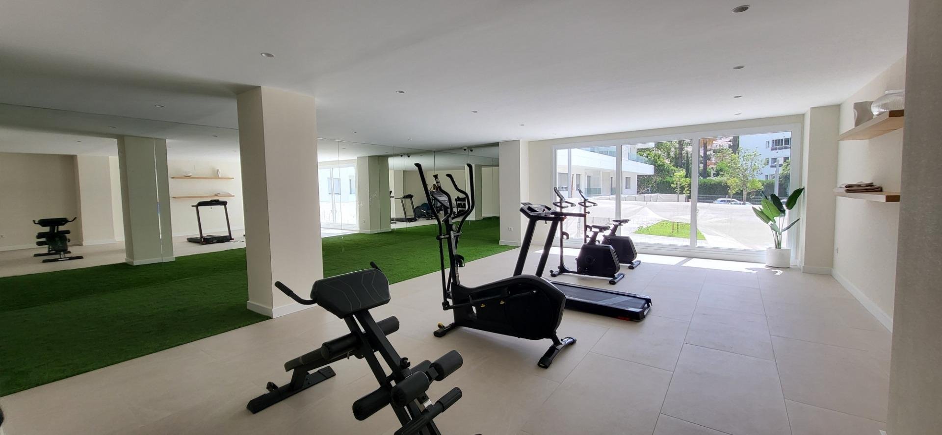 Pis de 90 m² a Marbella