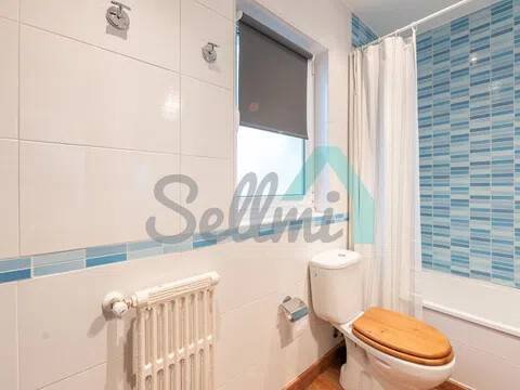 Piso de 126 m² en Oviedo