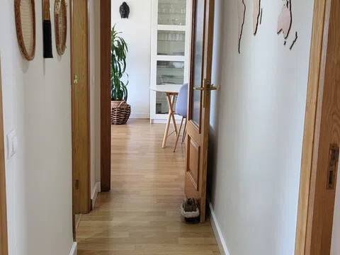 Piso de 80 m² en Manacor