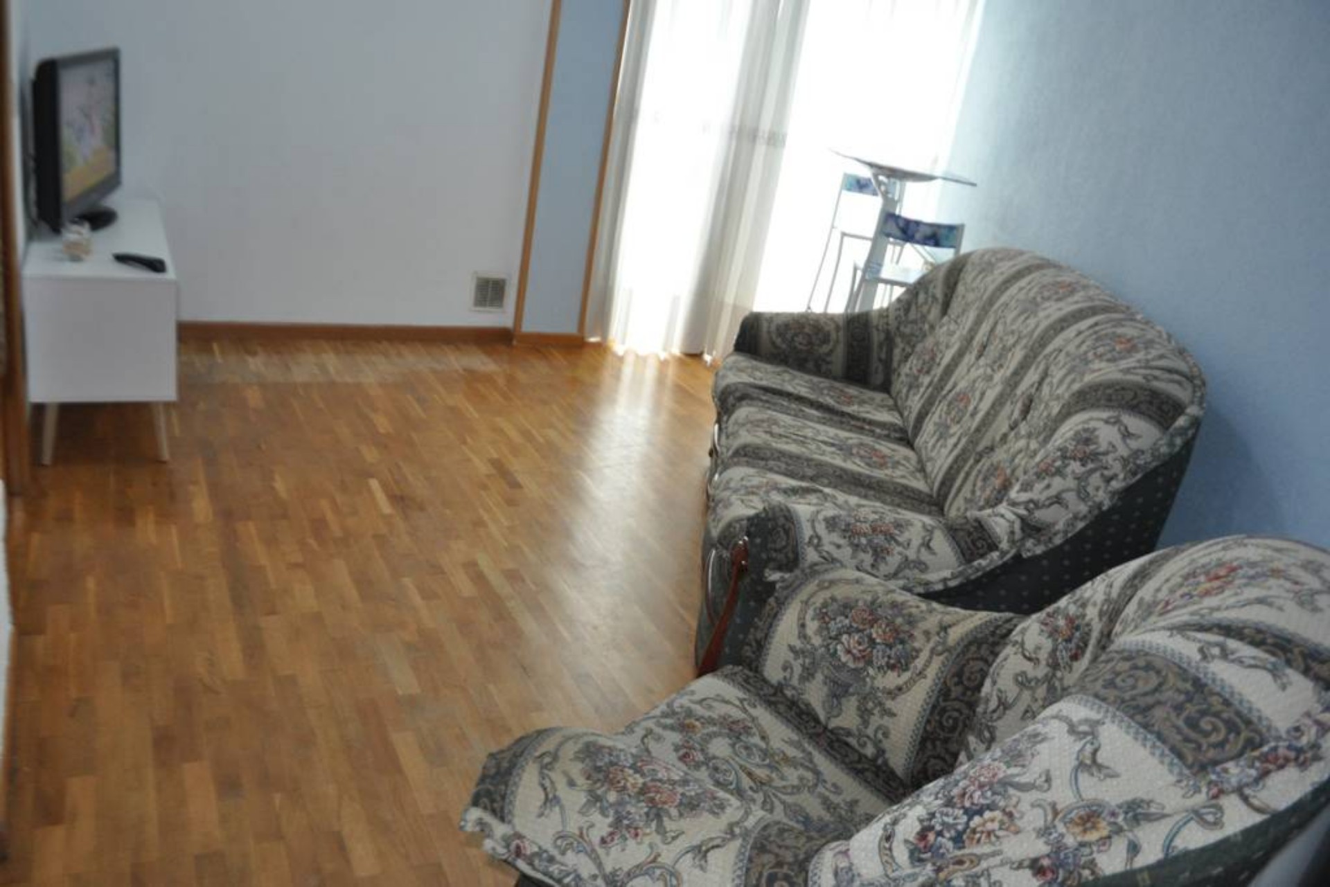Pis de 44 m² a Villaviciosa