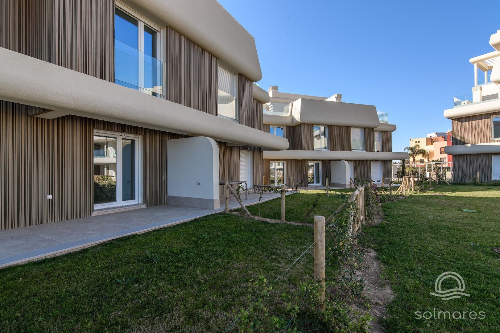Pis de 100 m² a Ayamonte