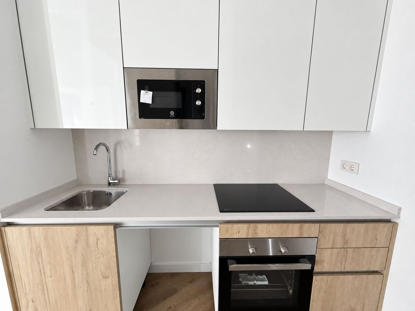 Appartamento 50 m² a Galapagar