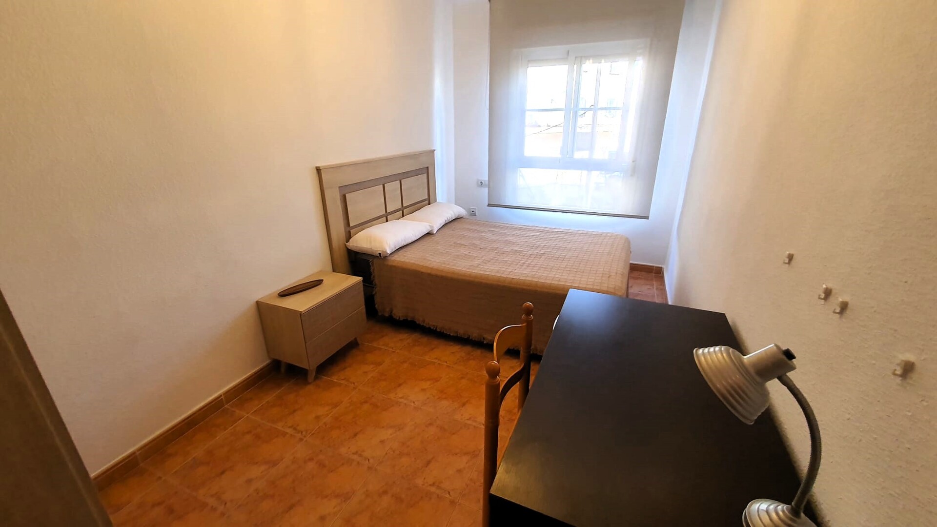 Piso de 80 m² en Almería