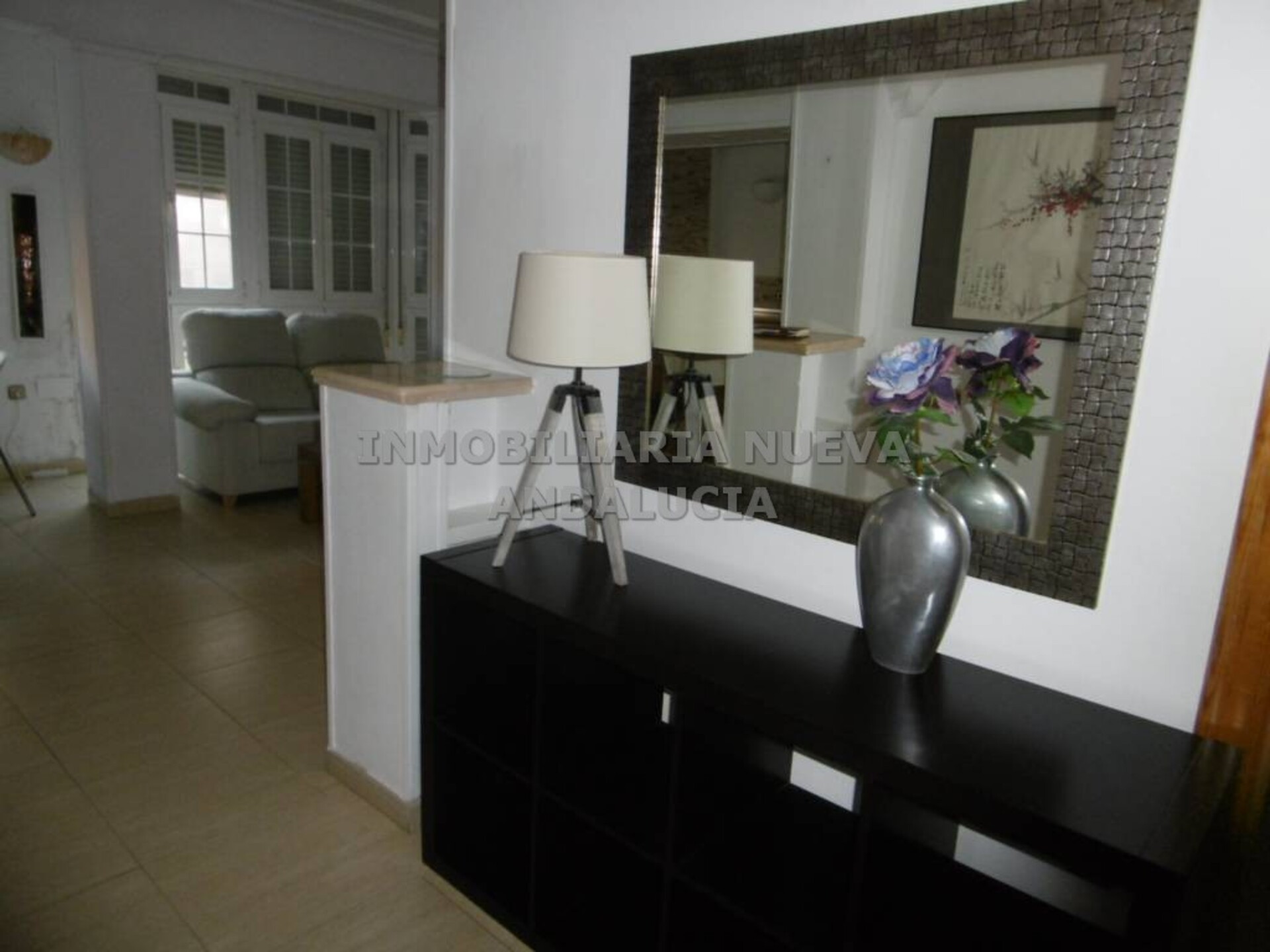 Piso de 70 m² en Almería