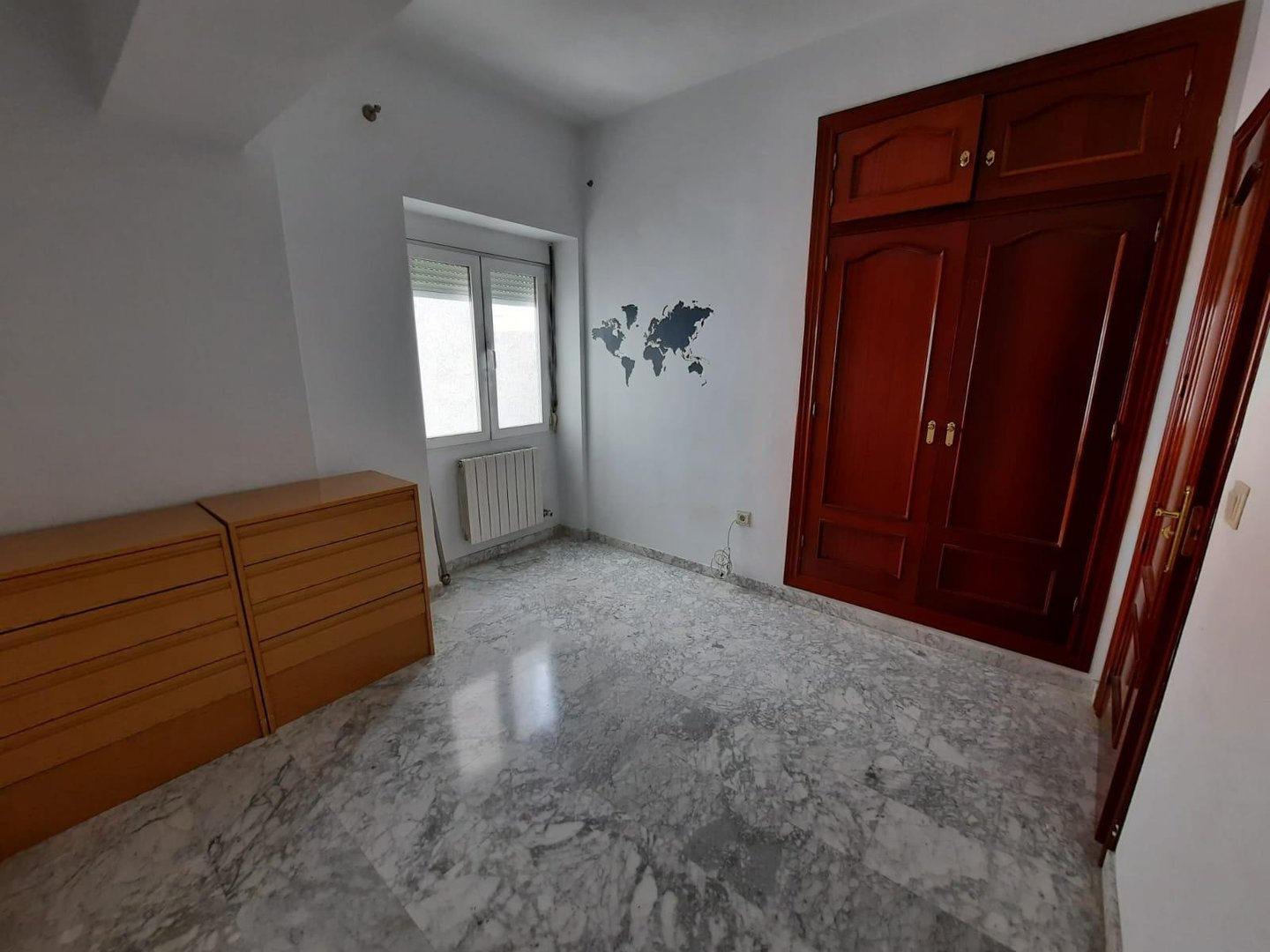 Piso de 139 m² en Granada