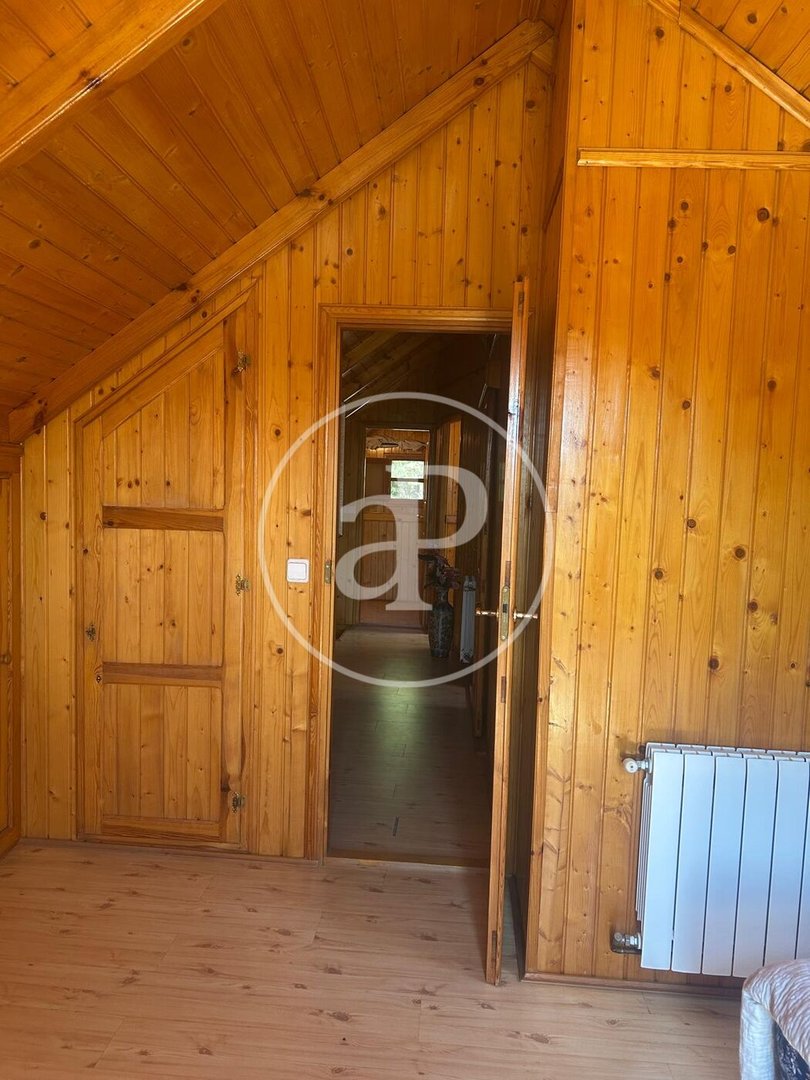 Piso de 122 m² en Paterna
