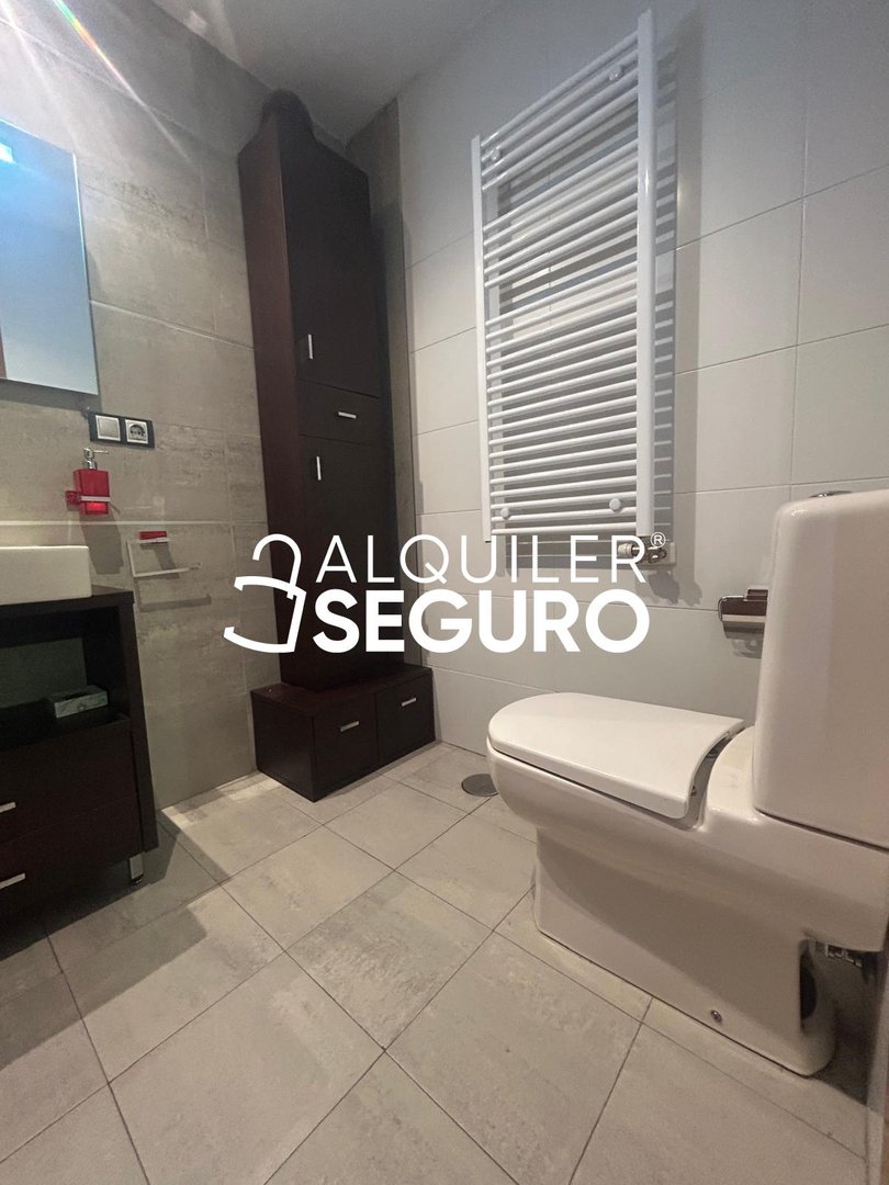 Piso de 89 m² en Granada