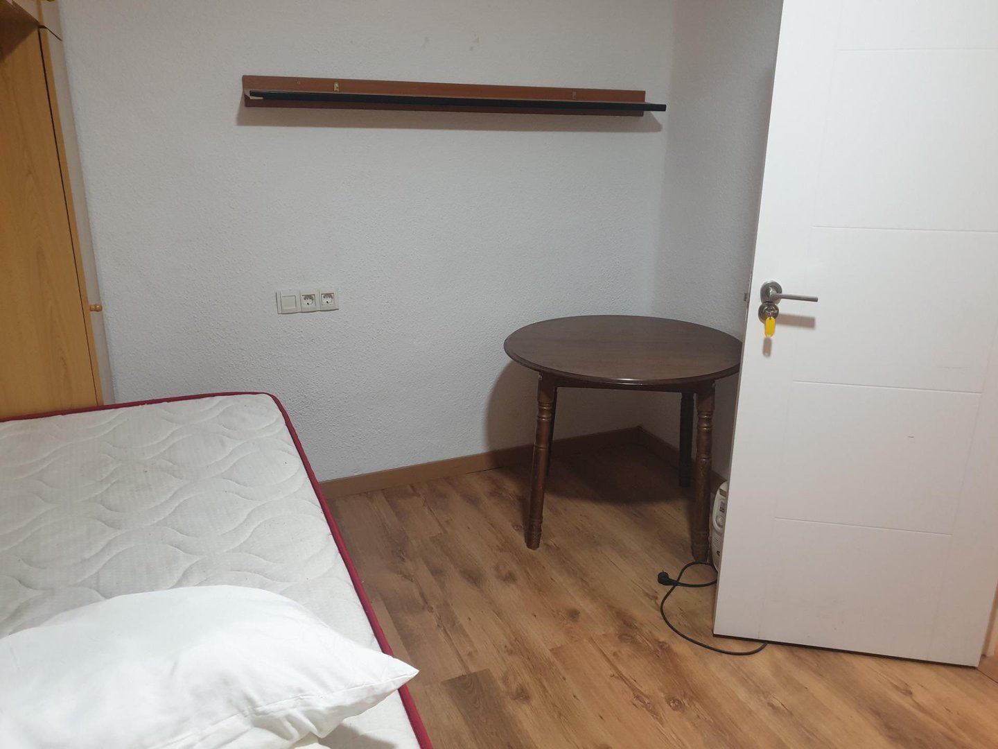 Piso de 118 m² en Granada