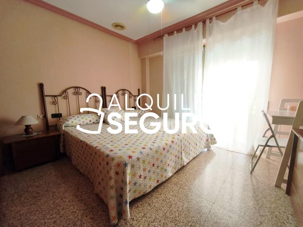 Piso de 145 m² en San Vicente del Raspeig