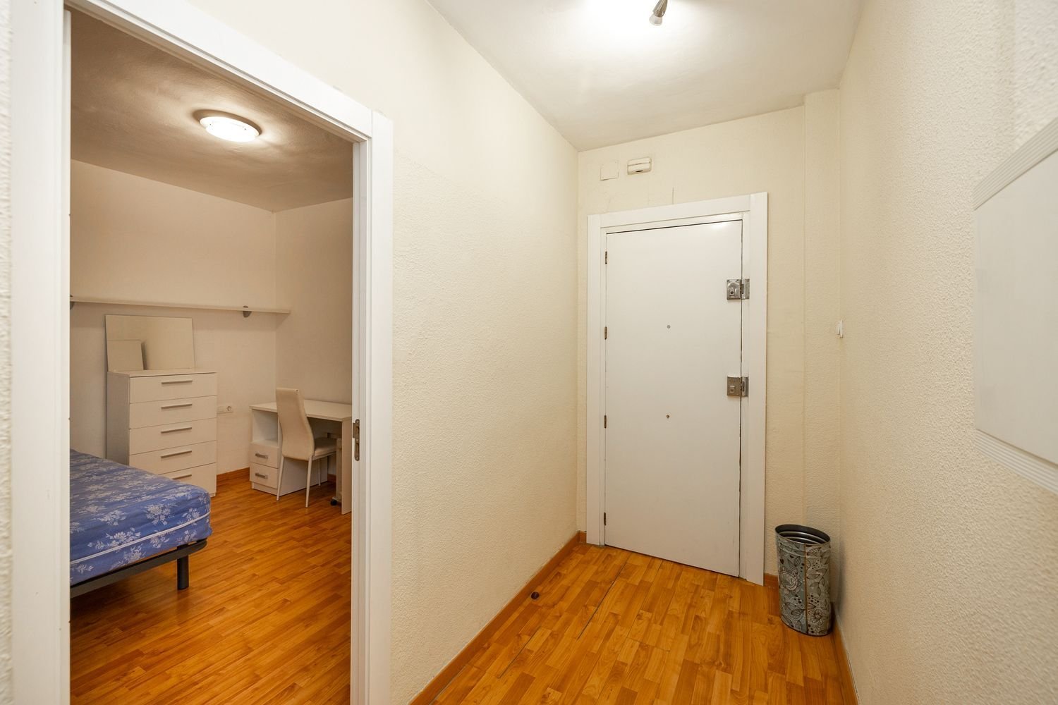 Piso de 111 m² en Granada