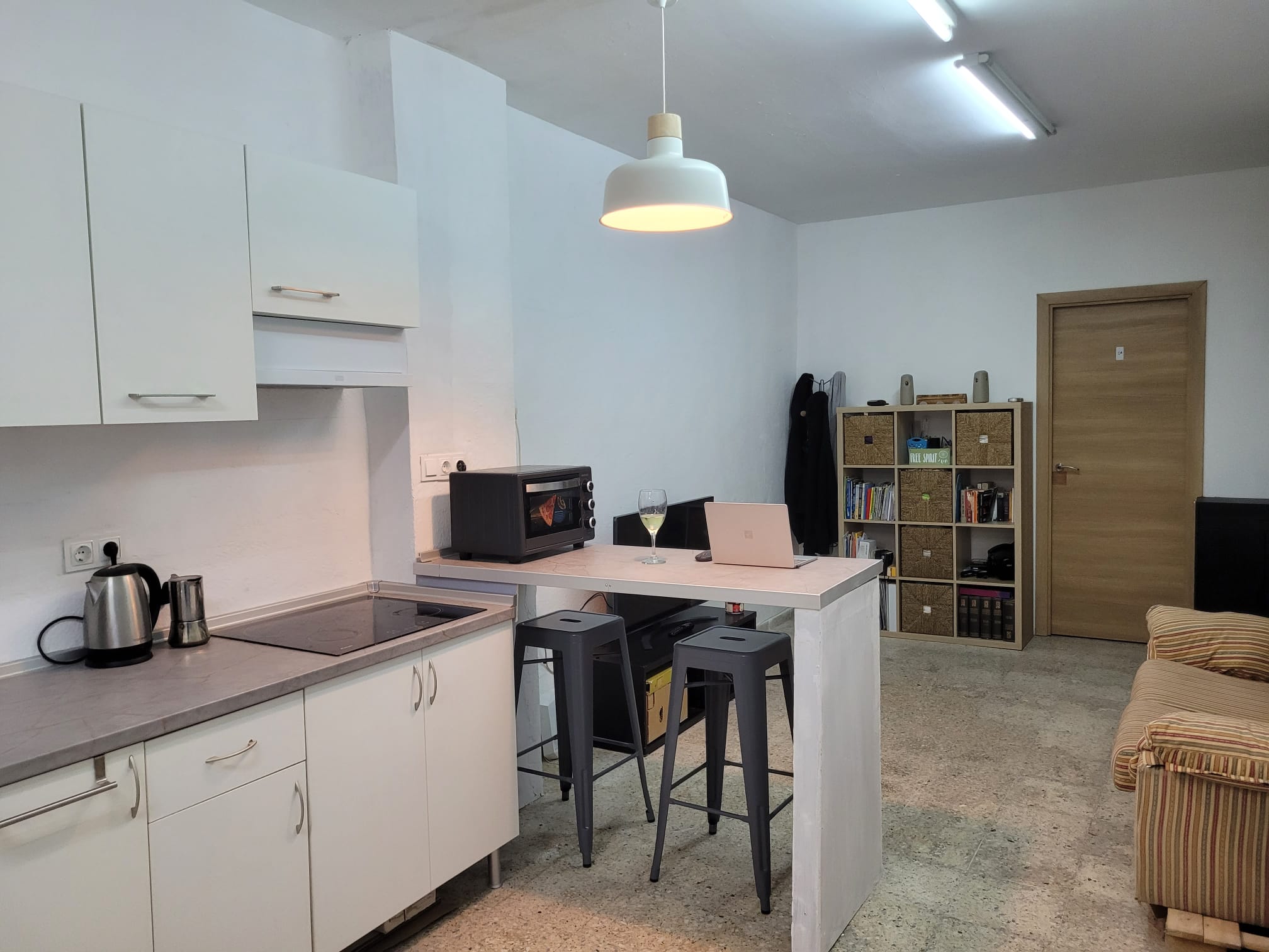 Habitación 100 m², Sevilla