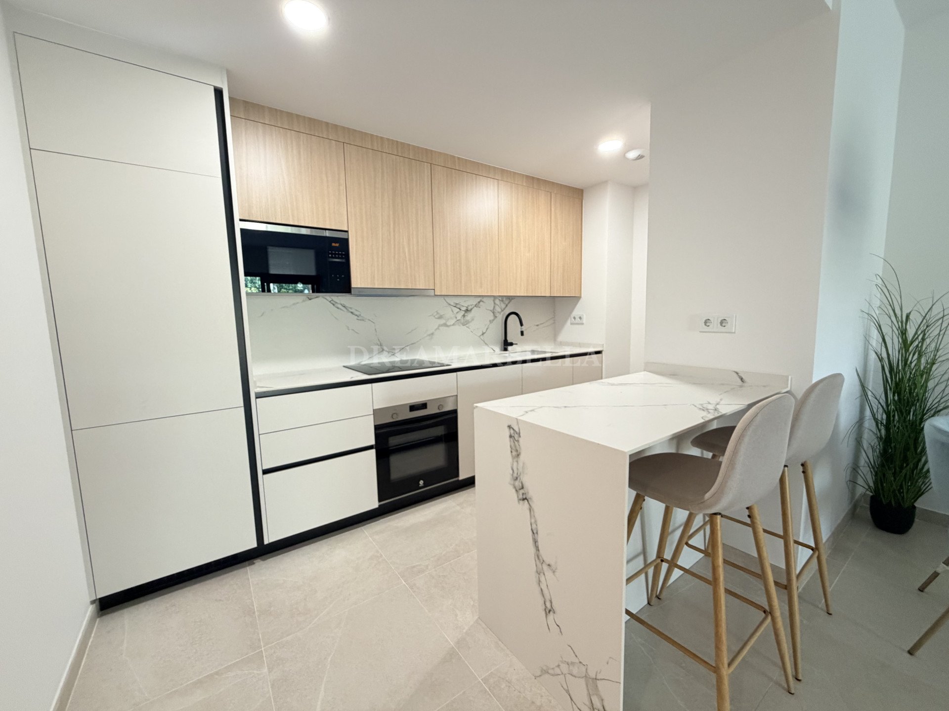Pis de 156 m² a Estepona