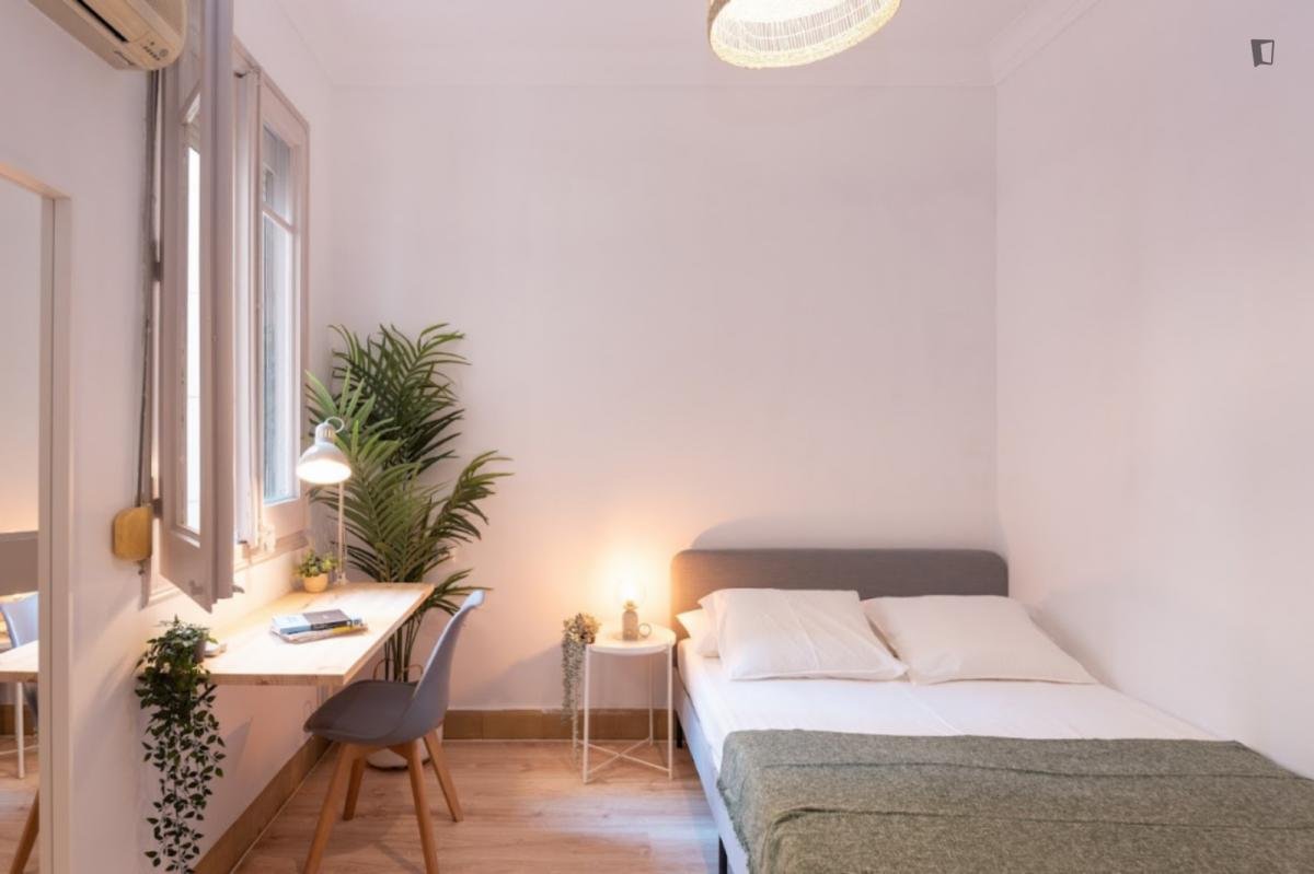 Zimmer zur Miete, Barcelona