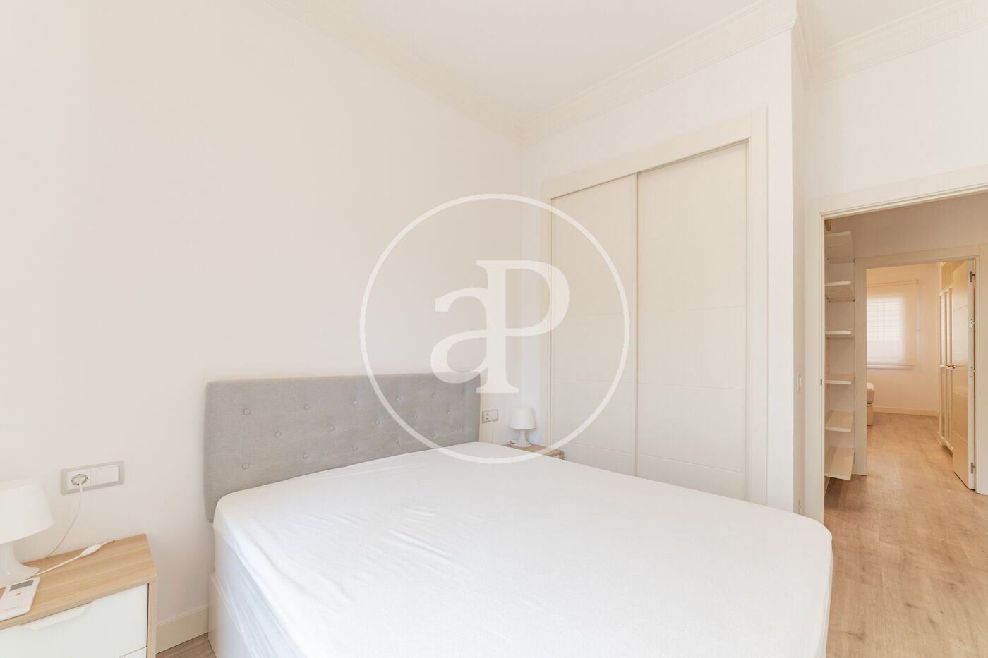 Appartement 90 m² à Madrid