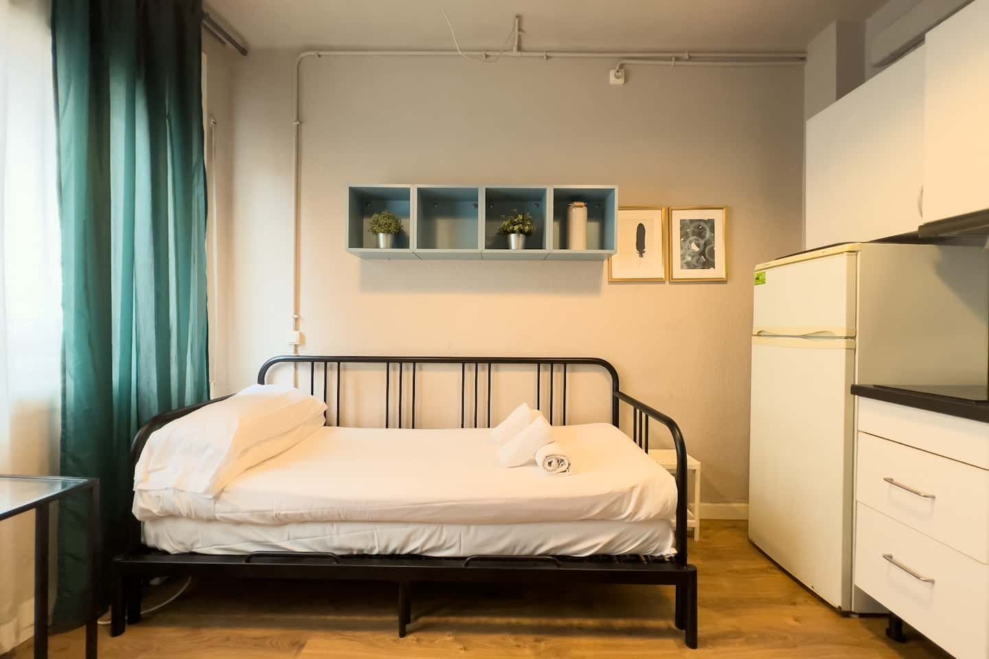Appartement 20 m² à Barcelone