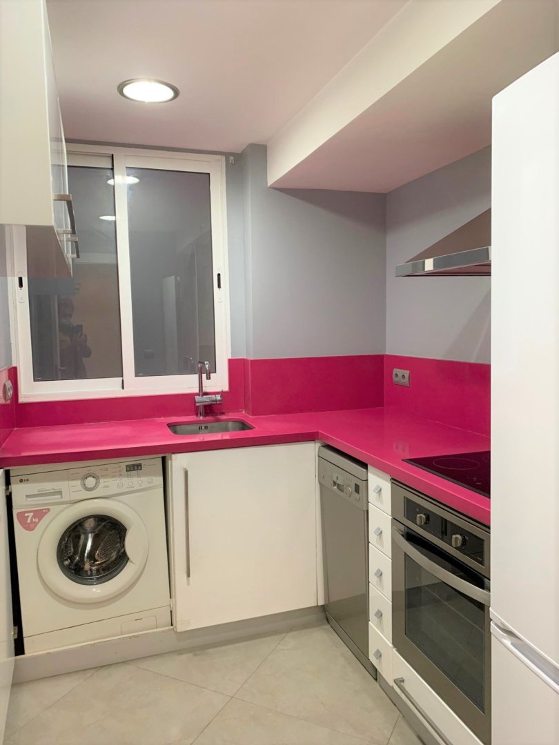 Piso de 65 m² en Valencia