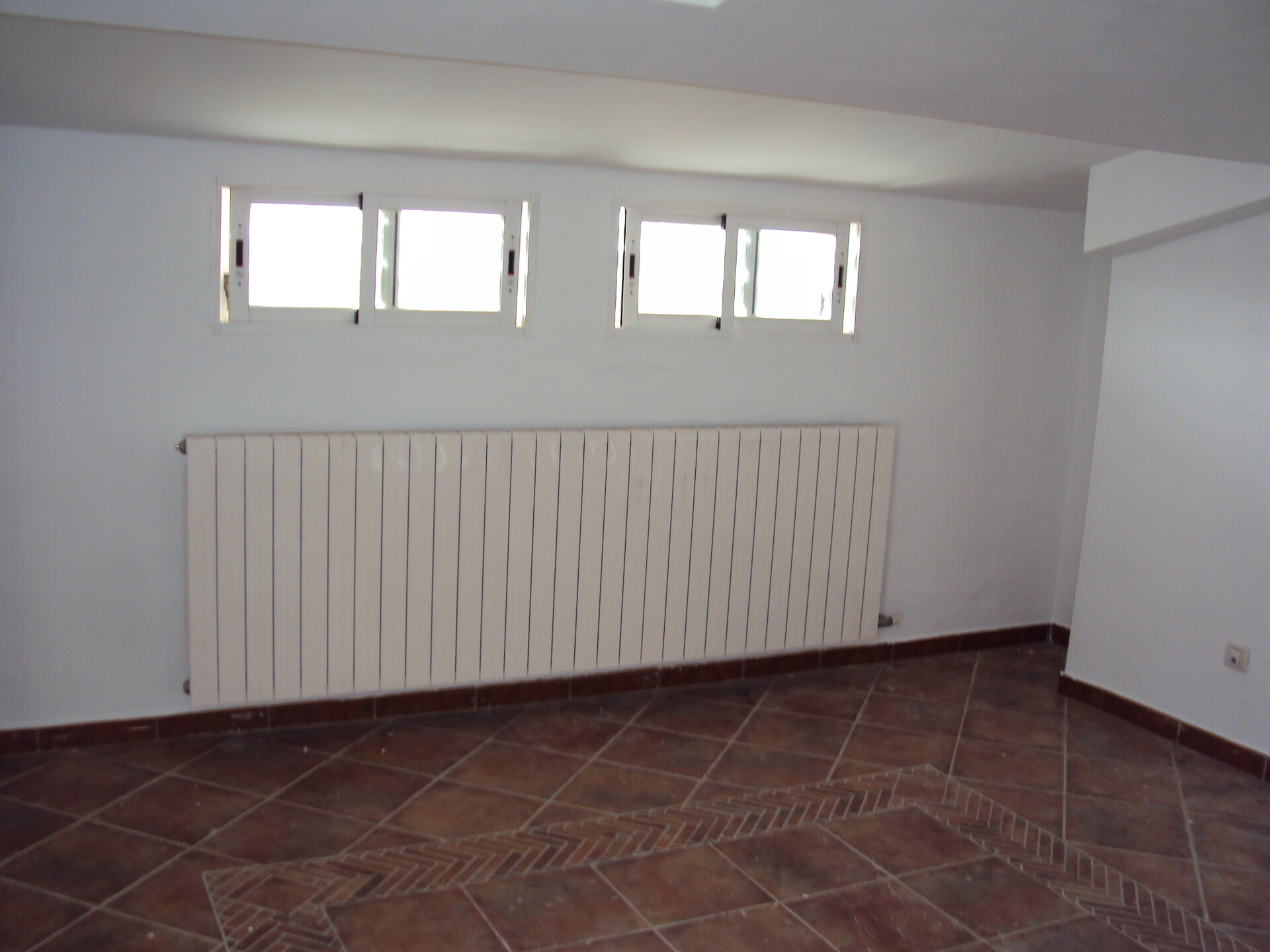 Pis de 135 m² a Albacete