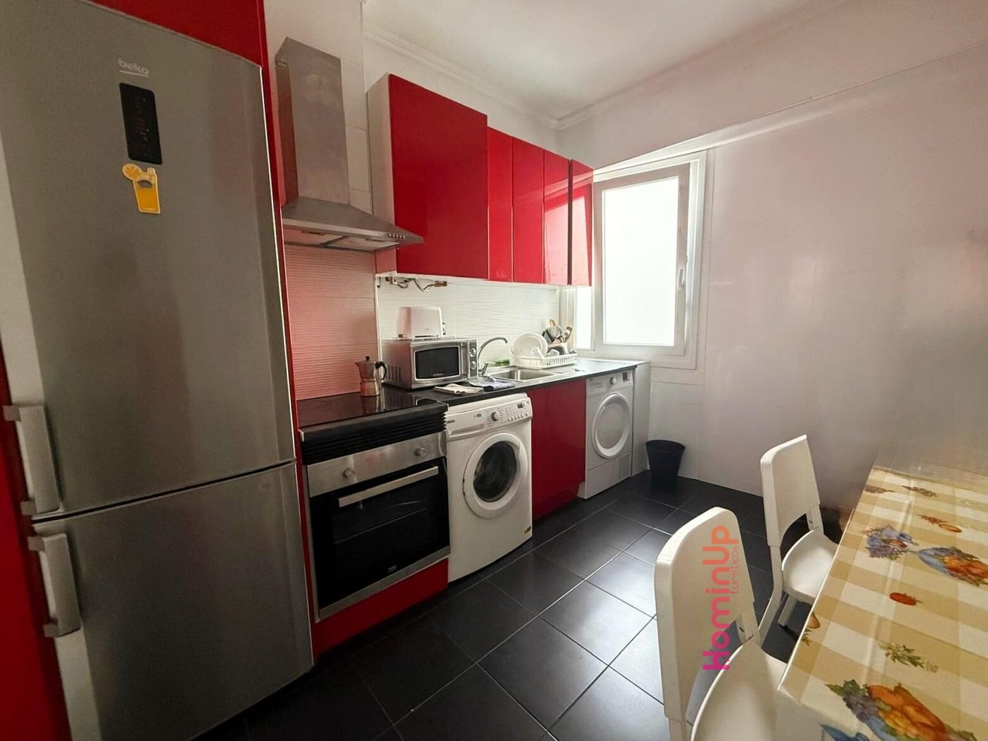 Piso de 92 m² en Bilbao