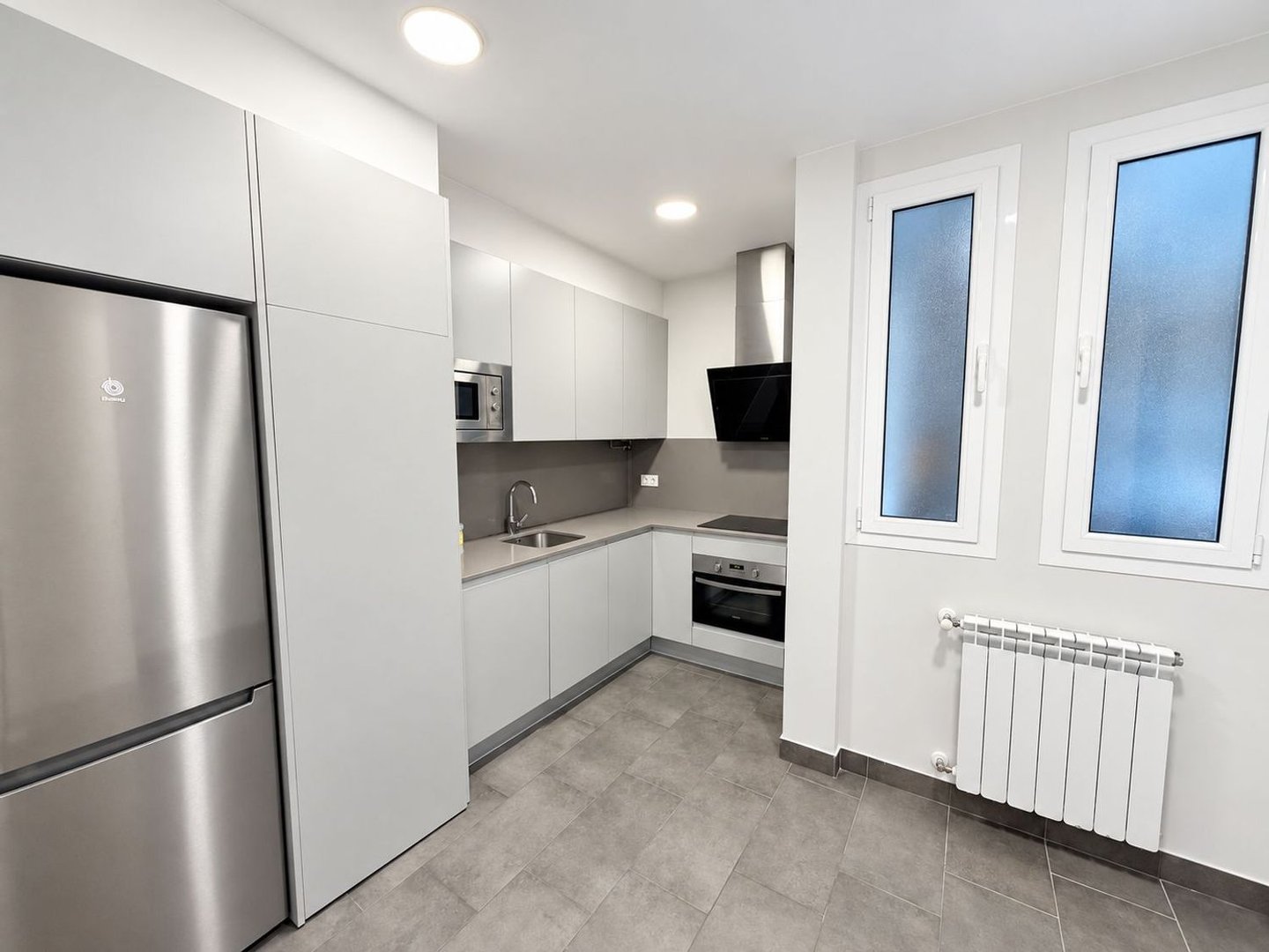Piso de 145 m² en San Sebastián