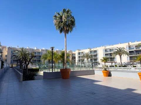Piso de 66 m² en Almenara