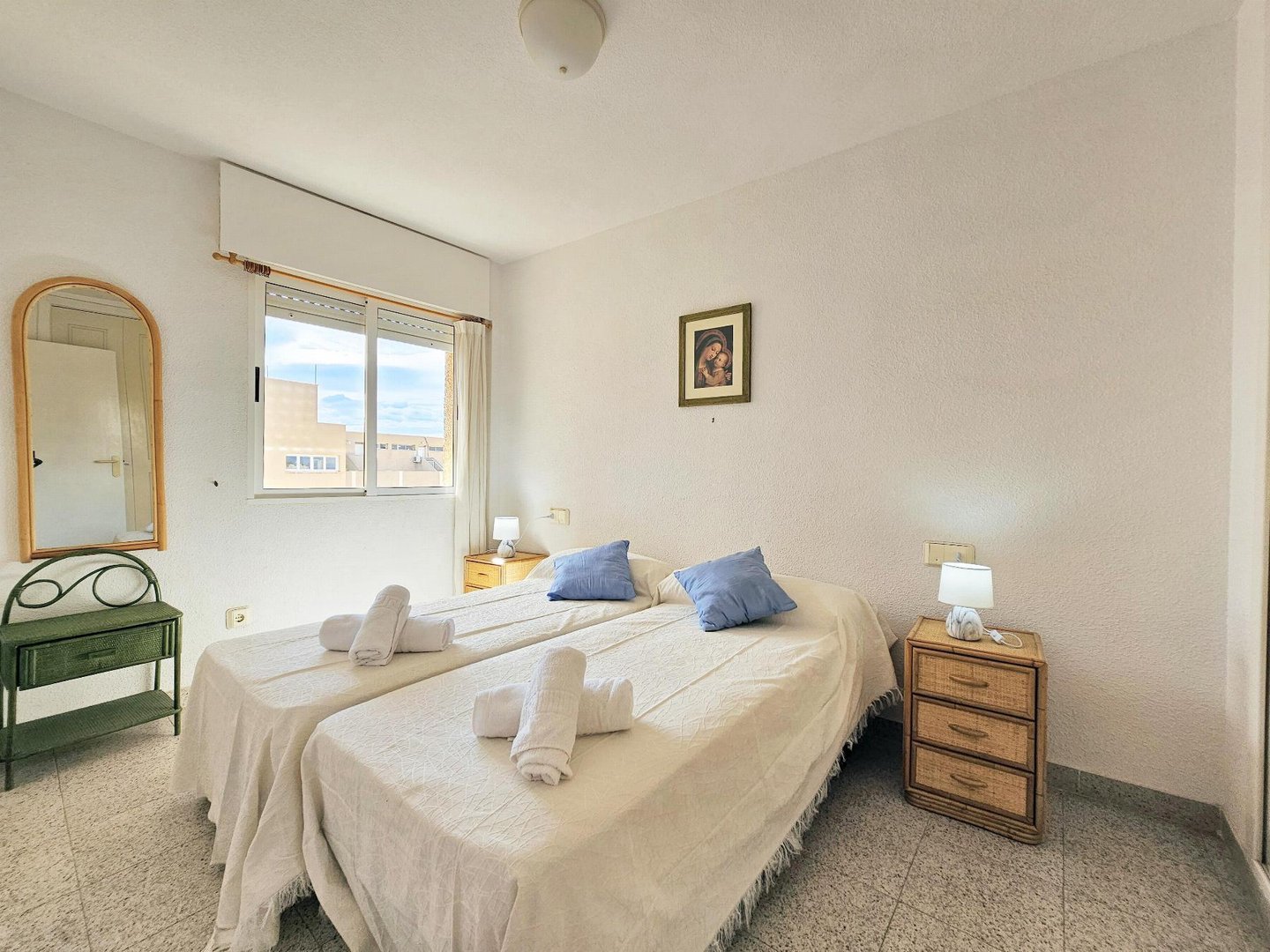 Piso de 60 m² en Cartagena