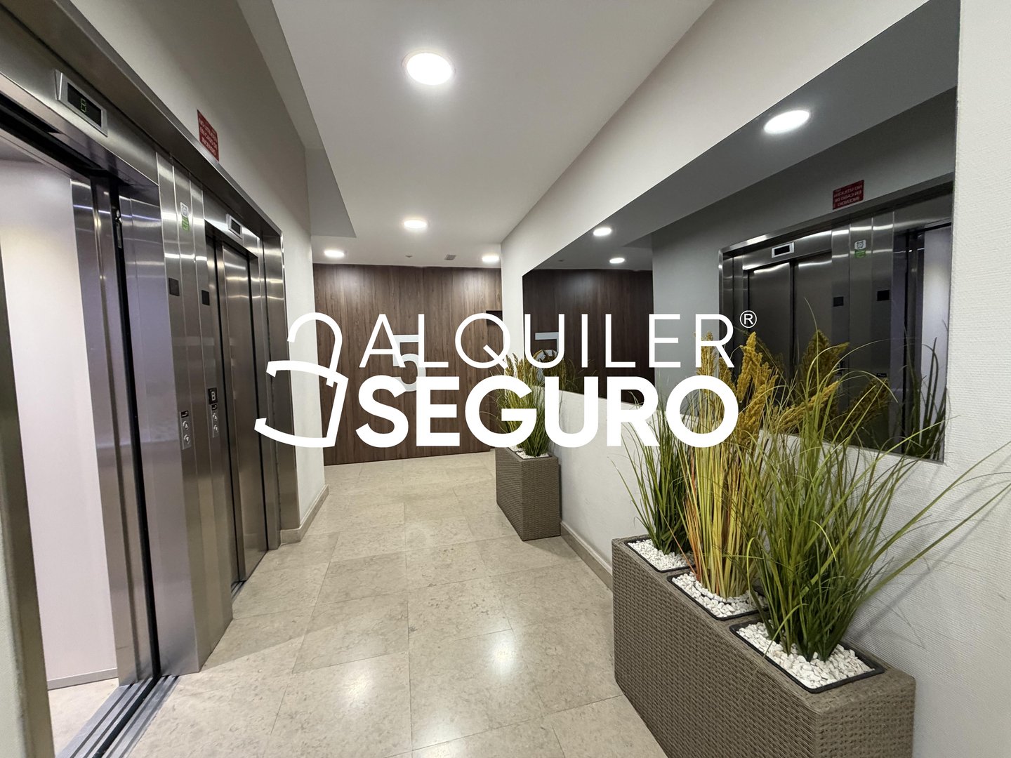 Appartement 159 m² à Madrid