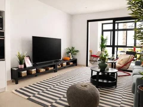 Wohnung 77 m² in Guía de Isora