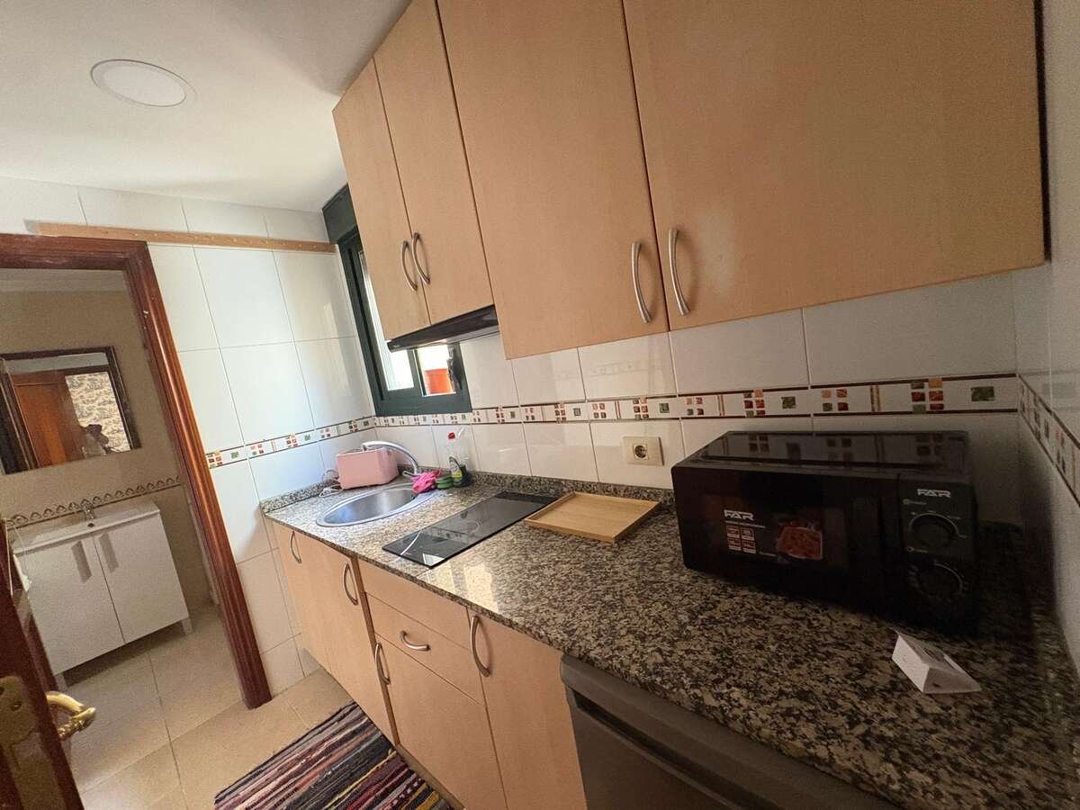 Pis de 25 m² a San Miguel de Abona