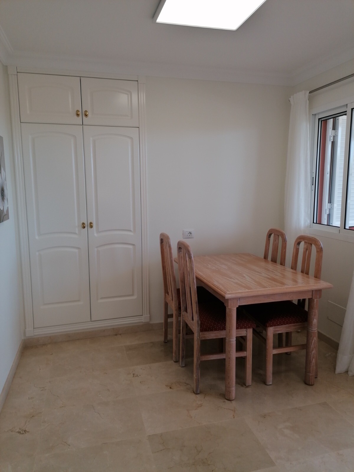 Piso de 115 m² en Puerto de la Cruz